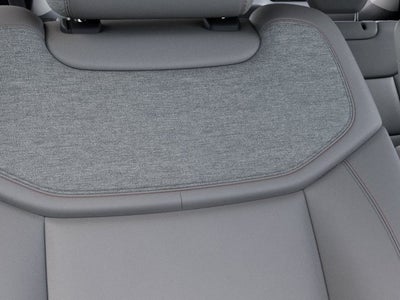 2027 Ford Explorer Active w/200A Pkg