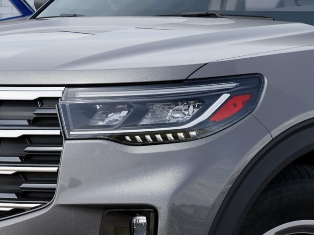 2027 Ford Explorer Active w/200A Pkg