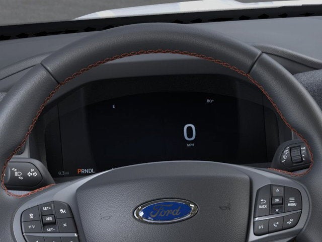 2026 Ford Explorer Active 100A