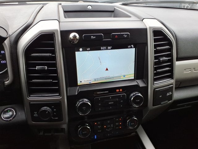 2019 Ford Super Duty F-250 SRW LARIAT