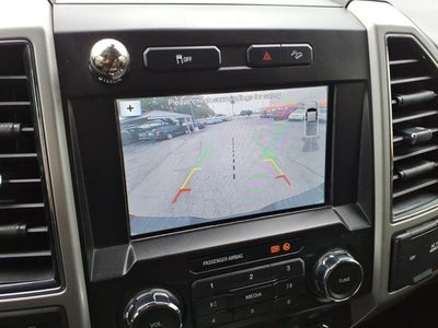 2019 Ford Super Duty F-250 SRW LARIAT