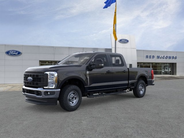 2026 Ford F-250 XL 4x4 Crew Cab 6-3/4' Box's photo