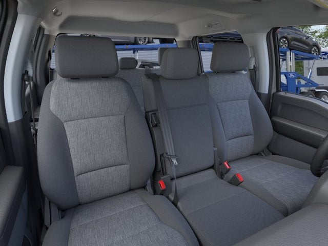 2026 Ford Super Duty F-250 SRW F-250® XL