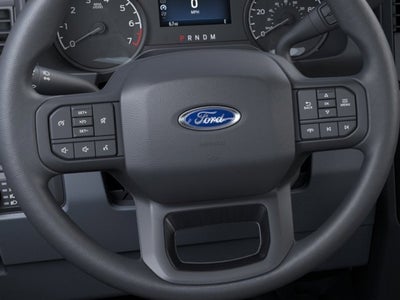 2026 Ford Super Duty F-250 SRW F-250® XL
