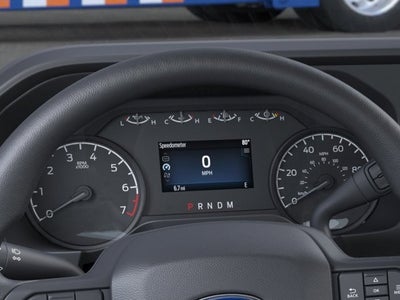 2026 Ford Super Duty F-250 SRW F-250® XL