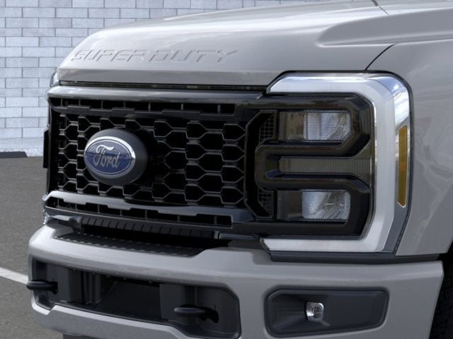 2026 Ford Super Duty F-250 SRW F-250® XL