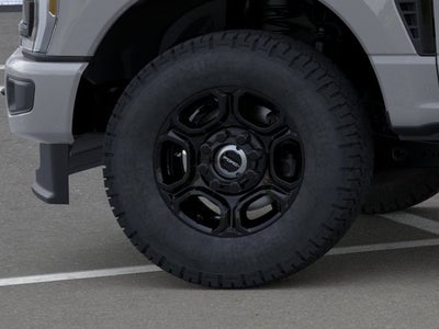 2026 Ford Super Duty F-250 SRW F-250® XL