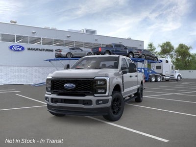2026 Ford Super Duty F-250 SRW F-250® XL