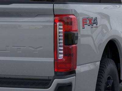2026 Ford Super Duty F-250 SRW F-250® XL