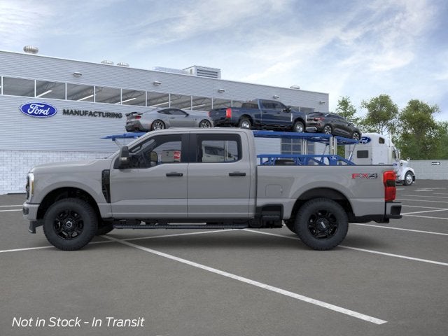 2026 Ford Super Duty F-250 SRW F-250® XL