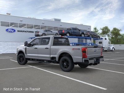 2026 Ford Super Duty F-250 SRW F-250® XL