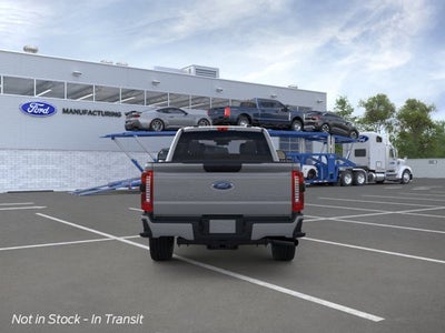 2026 Ford Super Duty F-250 SRW F-250® XL