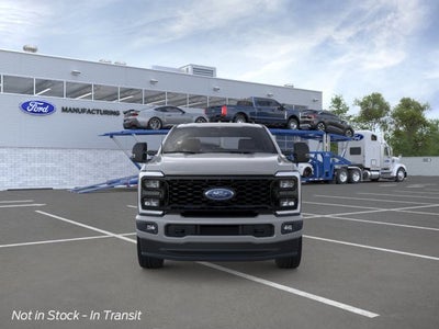 2026 Ford Super Duty F-250 SRW F-250® XL