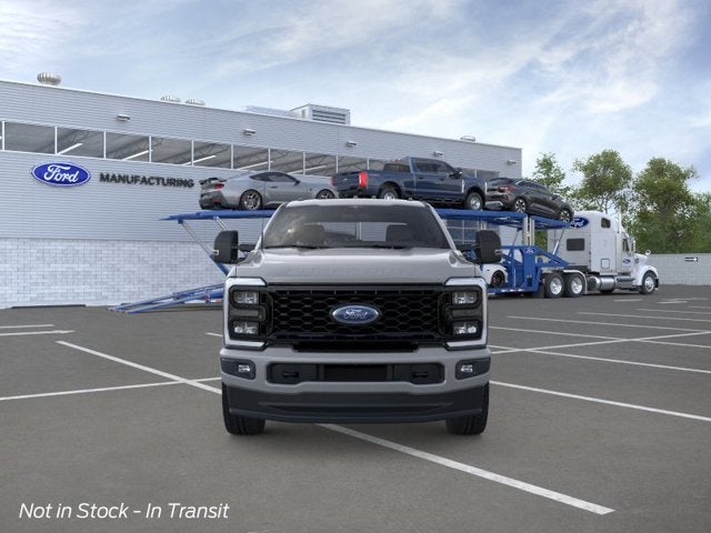 2026 Ford Super Duty F-250 SRW F-250® XL