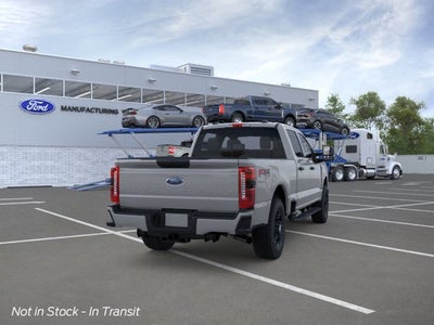 2026 Ford Super Duty F-250 SRW F-250® XL