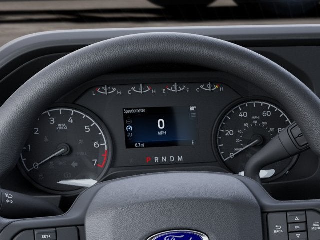 2027 Ford Super Duty F-250 SRW XL