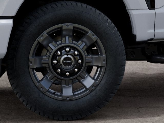 2027 Ford Super Duty F-250 SRW XL