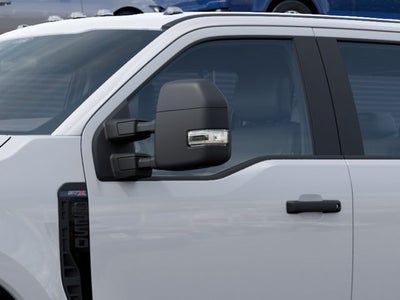 2027 Ford Super Duty F-250 SRW XL