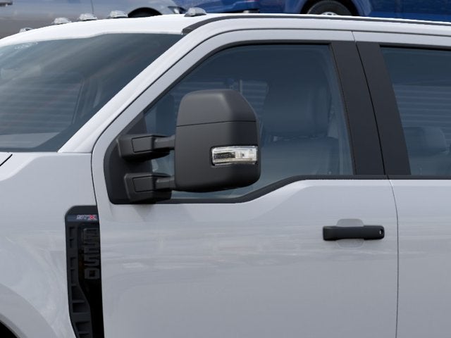 2027 Ford Super Duty F-250 SRW XL