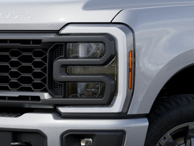 2027 Ford Super Duty F-250 SRW XL