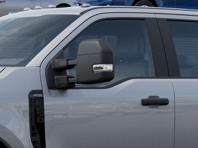 2027 Ford Super Duty F-250 SRW XL
