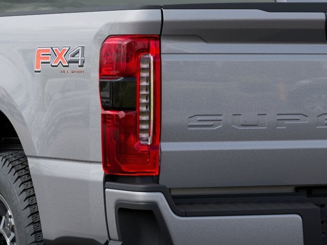 2027 Ford Super Duty F-250 SRW XL