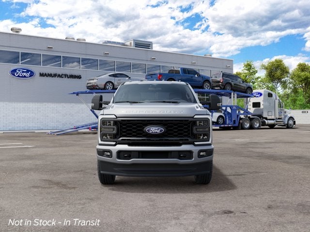 2027 Ford Super Duty F-250 SRW XL