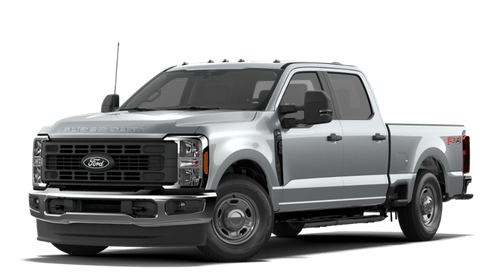 2027 Ford Super Duty F-250 SRW F-250® XL