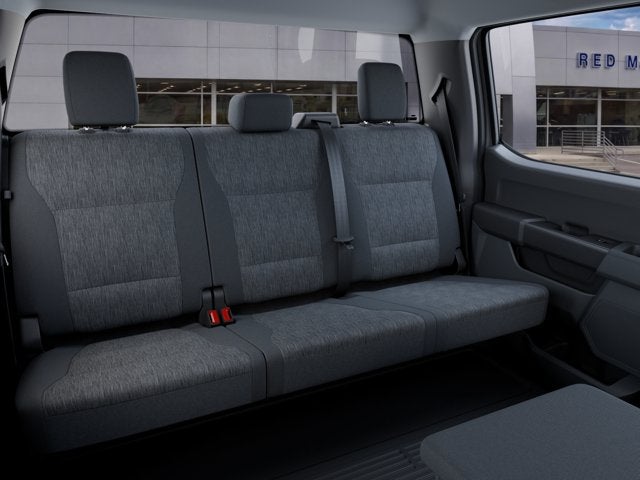 2027 Ford Super Duty F-250 SRW XL