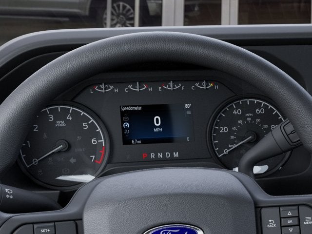 2027 Ford Super Duty F-250 SRW XL