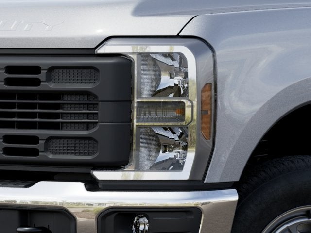 2027 Ford Super Duty F-250 SRW XL