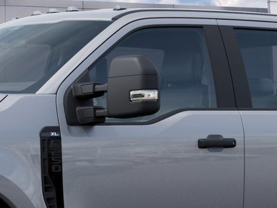 2027 Ford Super Duty F-250 SRW XL