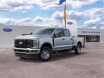 2027 Ford Super Duty F-250 SRW XL