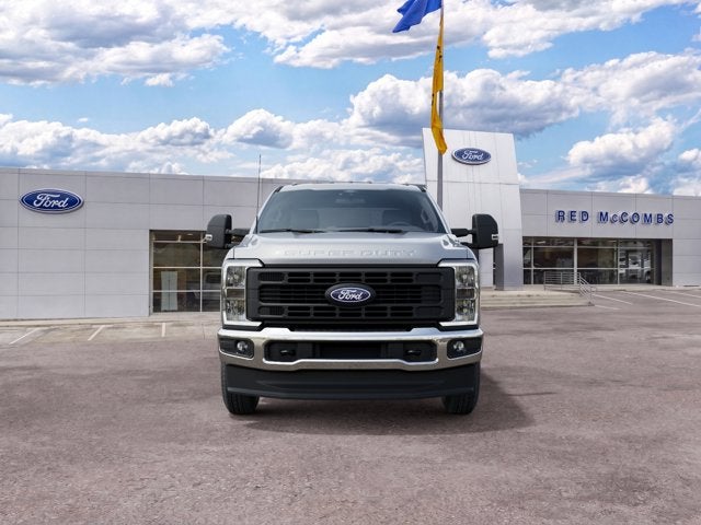 2027 Ford Super Duty F-250 SRW XL