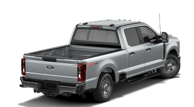 2027 Ford Super Duty F-250 SRW F-250® XL