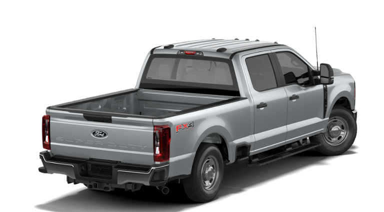 2027 Ford Super Duty F-250 SRW F-250® XL
