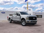 2027 Ford Super Duty F-250 SRW XL