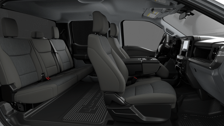 2027 Ford Super Duty F-250 SRW F-250® XL