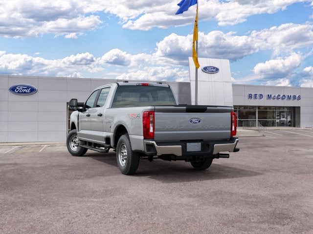 2027 Ford Super Duty F-250 SRW XL