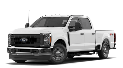 2027 Ford Super Duty F-250 SRW F-250® XL