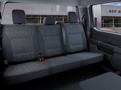 2027 Ford Super Duty F-250 SRW XL