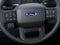 2027 Ford Super Duty F-250 SRW XL