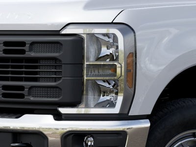 2027 Ford Super Duty F-250 SRW XL