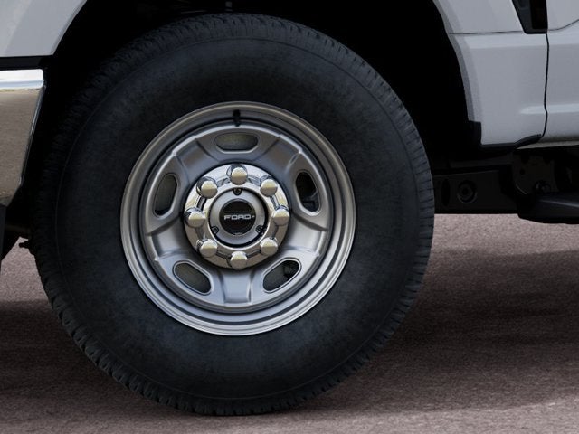2027 Ford Super Duty F-250 SRW XL