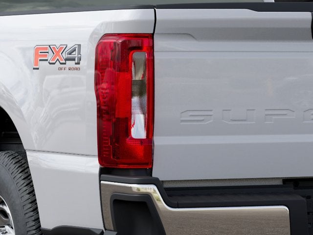 2027 Ford Super Duty F-250 SRW XL