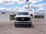 2027 Ford Super Duty F-250 SRW XL
