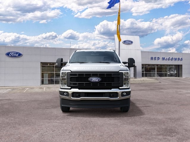 2027 Ford Super Duty F-250 SRW XL