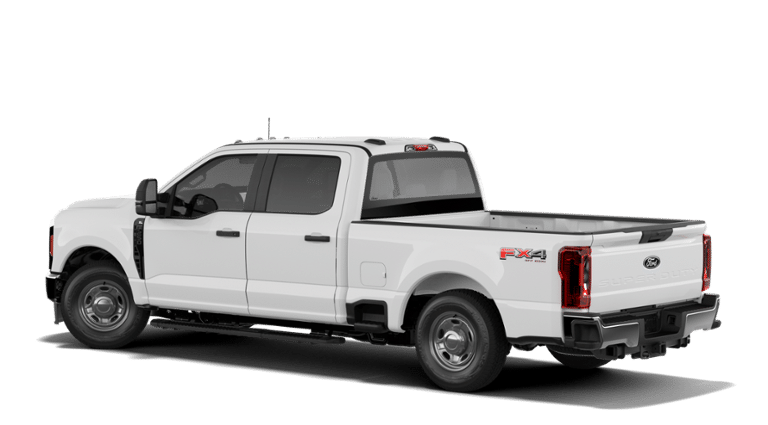 2027 Ford Super Duty F-250 SRW F-250® XL