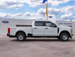 2027 Ford Super Duty F-250 SRW XL