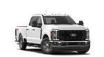 2027 Ford Super Duty F-250 SRW F-250® XL